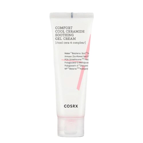 COSRX Comfort Cool Ceramide Soothing Gel Cream