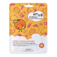 Vitamin C Essense Sheet Mask