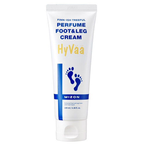 Mizon Perfume Foot & Leg Cream