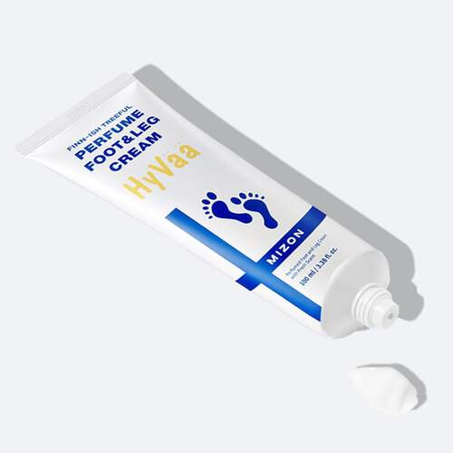 Mizon Perfume Foot & Leg Cream