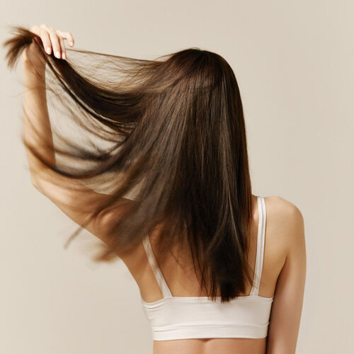 Aromatica Ritual Hair Oil Jasmine & Vetiver