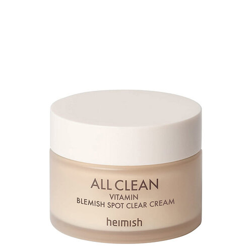 Heimish All Clean Vitamin Blemish Spot Clear Cream