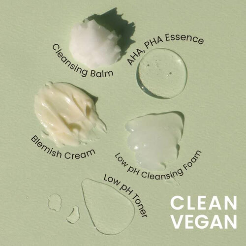 Heimish All Clean Vitamin Blemish Spot Clear Cream