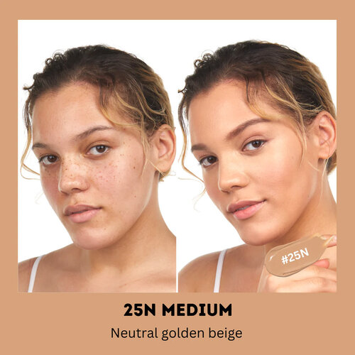 Heimish Moringa Ceramide BB Cream SPF 30 PA++