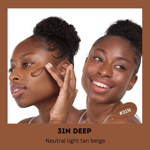 Heimish Moringa Ceramide BB Cream SPF 30 PA++