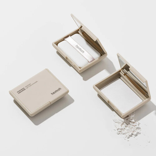 Heimish Moringa Ceramide Pressed Setting Powder Heimish Moringa Ceramide Pressed Setting Powder