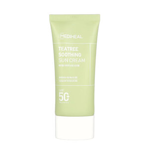Mediheal Teatree Soothing Sun Cream Mediheal Teatree Soothing Sun Cream