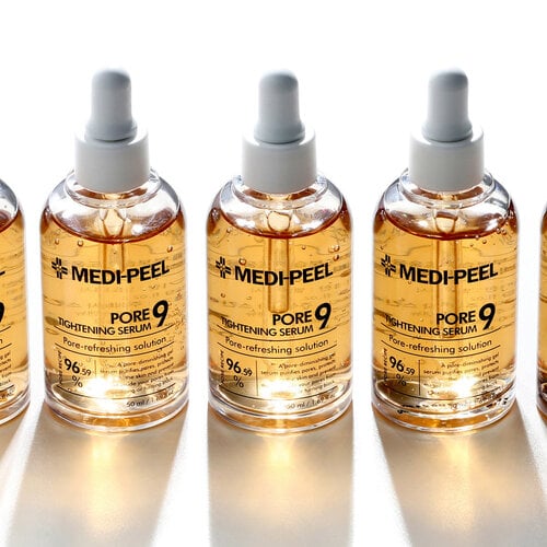 Medipeel Pore 9 Tightening Serum Medipeel Pore 9 Tightening Serum