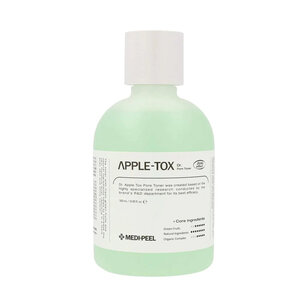 Medipeel Dr. Apple Tox Pore Toner