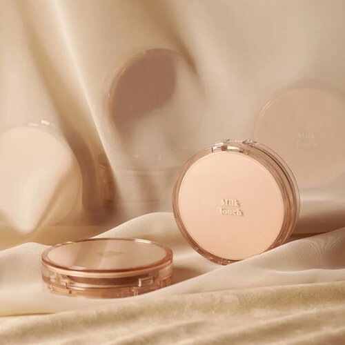Long Lasting Matt Cover Cushion