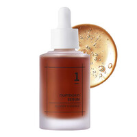 No.1 Glossy Essence Serum