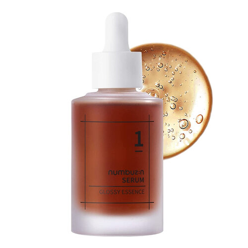 Numbuzin No.1 Glossy Essence Serum