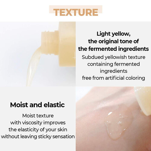 Numbuzin No.3 Super Glowing Essence Toner Numbuzin No.3 Super Glowing Essence Toner
