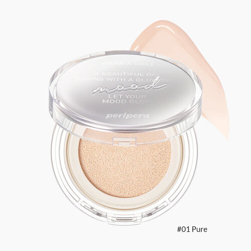 Peripera Mood Vegan Glow Cushion Peripera Mood Vegan Glow Cushion