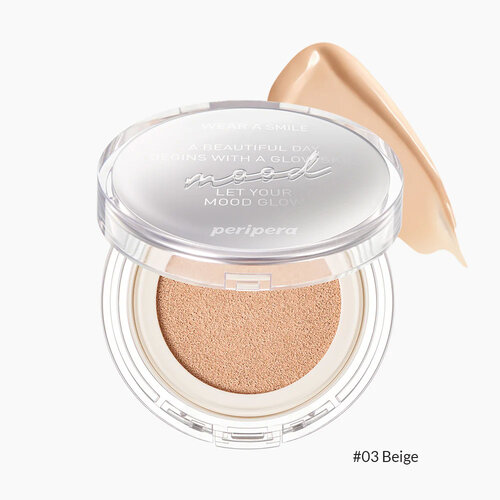 Peripera Mood Vegan Glow Cushion Peripera Mood Vegan Glow Cushion