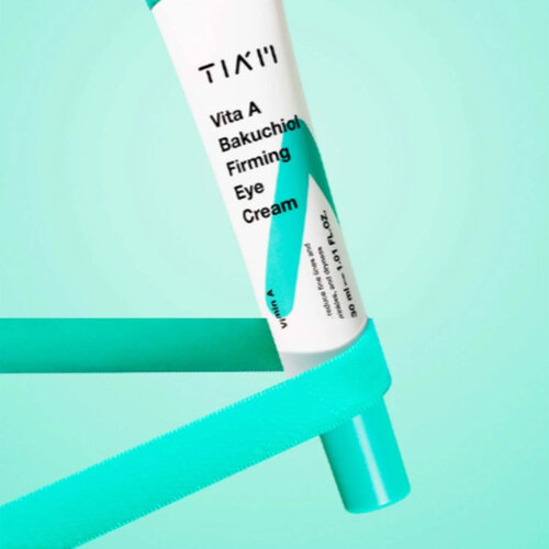 TIA'M Vita A Bakuchiol Firming Eye Cream TIA'M Vita A Bakuchiol Firming Eye Cream