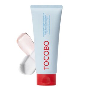 Tocobo Coconut Clay Cleansing Foam