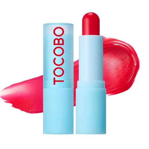 Tocobo Glass Tinted Lip Balm