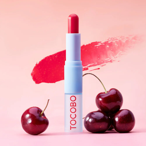 Tocobo Glass Tinted Lip Balm Tocobo Glass Tinted Lip Balm