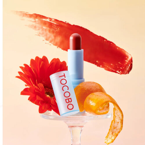 Tocobo Glass Tinted Lip Balm Tocobo Glass Tinted Lip Balm