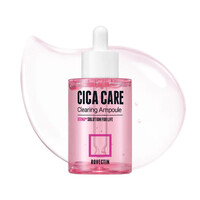 Cica Care Clearing Ampoule