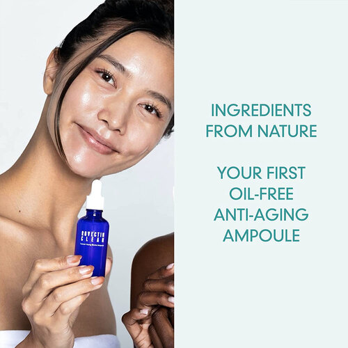 Rovectin Clean Forever Young Biome Ampoule Rovectin Clean Forever Young Biome Ampoule