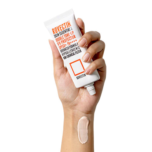 Rovectin Double Tone-Up Uv Protector Rovectin Double Tone-Up Uv Protector