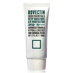 Rovectin Skin Essentials Deep Moisture Uv protector SPF50+ PA++++