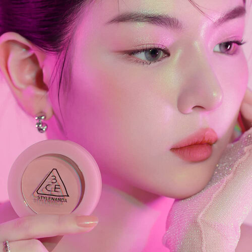 Face Blush Split Second Edition Face Blush Split Second Edition