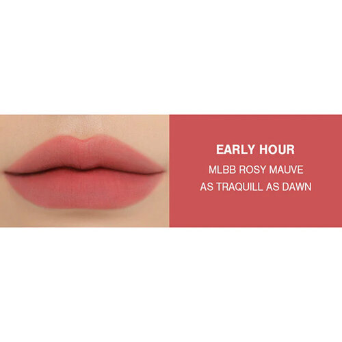 Blur Water Tint Split Second Blur Water Tint Split Second