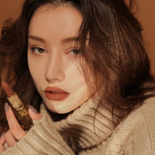 Soft Matte Lipstick Soft Matte Lipstick