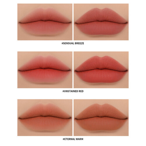 Soft Matte Lipstick Soft Matte Lipstick