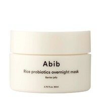 Rice Probiotics Overnight Mask