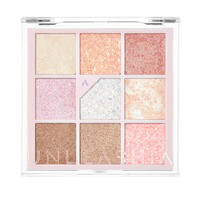Glitterpedia Eye Palette N°1 All of Glitter