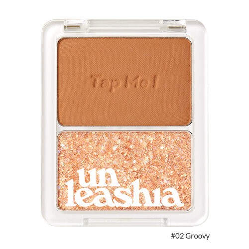 Unleashia Tap Me Palette Duo Unleashia Tap Me Palette Duo