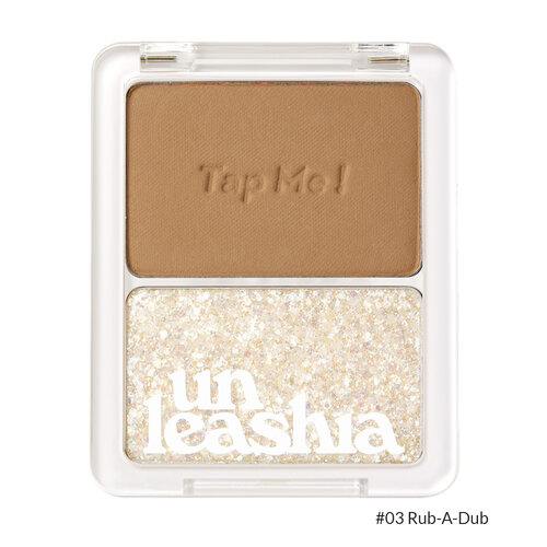 Unleashia Tap Me Palette Duo Unleashia Tap Me Palette Duo