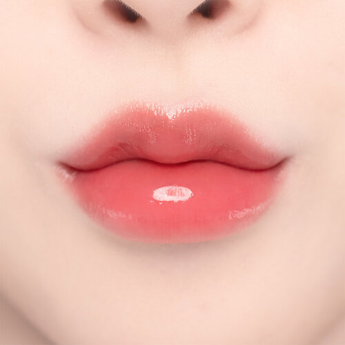 Unleashia Red Pepper Paste Lip Balm Unleashia Red Pepper Paste Lip Balm