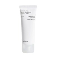 Oil Control Light Sunscreen