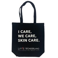 Tote Bag Black