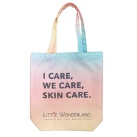 Tote Bag Gradient