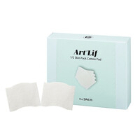 Art'Lif 1/2 Skin Pack Cotton Pad