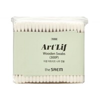 Art'Lif Wooden Swabs