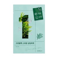 No.1 Dewy Glow Spa Sheet Mask