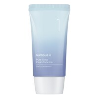 No.1 Pure Glass Clean Tone Up