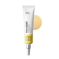 No.3 Pore Reset Ampoule Shot