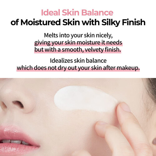 Numbuzin No.3 Velvet Beauty Cream Numbuzin No.3 Velvet Beauty Cream