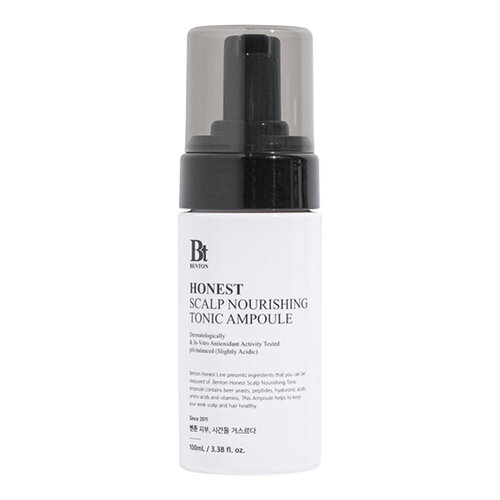 Benton Honest Scalp Nourishing Tonic Ampoule