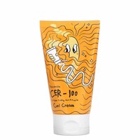 Collagen Coating Hair A+ Muscle Curl Cream