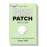 Timeout Blemish Patch Original