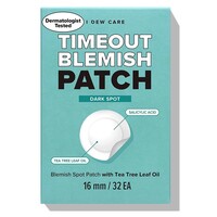 Timeout Blemish Patch Dark Spot